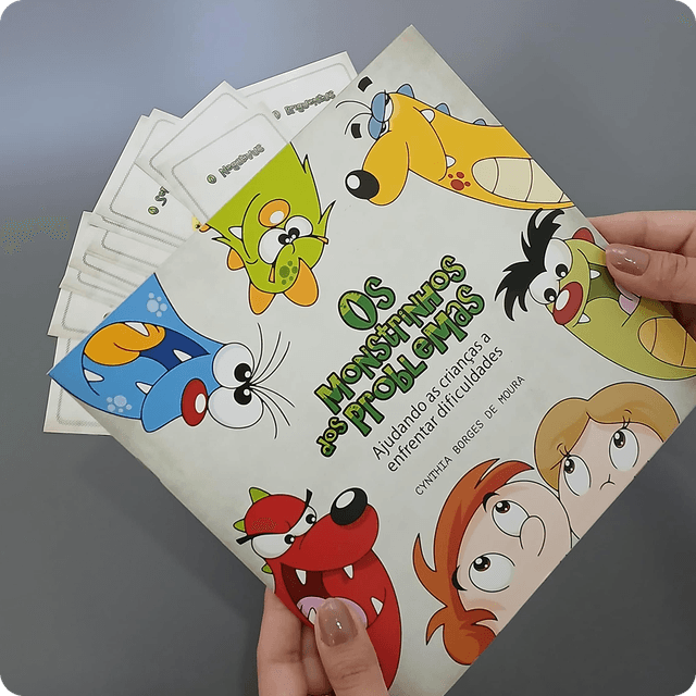 imagem ilustrativa infantil